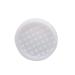 Sino Dental Orthodontic Brackets Bondable Braces Lingual Buttons 10pcs - Round Base Ceramic Materials (1 Pack) - Buy Online on GoSupps.com