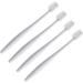 Minkissy 12-Pack Eco-Friendly Adult Toothbrushes - Perfect for Home Use | Sustainable Women's Toothbrushes - Buy Online on GoSupps.com