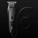 USB Electric Hair Clippers for Men - Rechargeable Cordless T-Blade Trimmer with 3 Combs - Best Close Cutting Grooming Tool - Buy Online on GoSupps.com