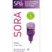 Spa Sciences SORA Nano Replacement Kit - 5 Cartridges for Nanoneedling Device - Buy Online on GoSupps.com