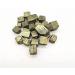 200g Natural Quartz Tumbled Copper Pyrites Crystal Stones Obelisk - Buy Online on GoSupps.com