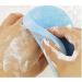 6 Pieces Natural Soft Powder Oval Makeup Sponges Facial Cleansing & Peeling Tools for Flawless Skin - Buy Online on GoSupps.com
