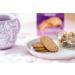 Nairn s Gluten Free Variety Pack Oat Biscuit Breaks Flavors inc. Chocolate Chip Fruit Salted Caramel. Pack of 48 (3 Biscuits Per Pack) - Buy Online on GoSupps.com