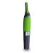 TEMKIN Nose Hair Trimmer Men's Eyebrows Ear Nose Trimmer Razor Suitable for Nose Hair Razor Neck Eyebrow Epilator Trimmers