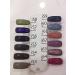 Regular Customer Link Colours Gel Polish UV/LED Nail Polish Base & TOP Catalogue # Gel Nail Polish Lamp Nail