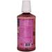 X-PUR Xylitol Mouthwash - 0.05% X-PUR Opti-Rinse Plus With Citrox - Antibacterial Mouthwash - Grape Flavored Alcohol-Free Mouthwash - 500 ml - Buy Online on GoSupps.com
