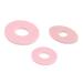 3 Sheets Toe Corn Remover Heel Corn Cushions for Feet Shoe Filler Corn Pads for Bottom of Corn Cushions for Toes Thick Corn Cushions Corn Protectors for Toes Foot Patch Emulsion