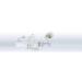 Oral-B 7000 SmartSeries Electric Toothbrush with Bluetooth Connectivity and Travel Case - White Handle - Buy Online on GoSupps.com