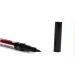 Beavorty 2pcs Eyeliner Pencil Waterproof Liquid Eyeliner Eyeline Liquid Pencil No Smudge Makeup 1 count (Pack of 1) As Shownx2pcs - Buy Online on GoSupps.com
