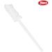 Gonetre Baby Toothbrush Set - 10pcs Disposable Gauze Infants Oral Care Cleaning Sticks for Easy Hygiene - Buy Online on GoSupps.com