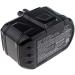 WIGOR Battery Replacement for Ryobi P106 P107 P108 P193 P194 - High Performance & Compatible International Shipping - Buy Online on GoSupps.com