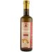 Veggy Duck - Italian Raw Natural Apple Cider Vinegar with The Mother (500ml) - Unfiltered | Unpasteurized | GMO Free | Vegan Friendly