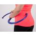 Backnobber II - Original Deep Tissue Massage Tool for Muscle Relief | International Shipping Available - Buy Online on GoSupps.com