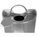 Woodeze 3 Liter Water Kettle Camping Stove for Outdoor Adventures - Buy Online on GoSupps.com