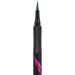 Gemey Maybelline Eyes Studio Master Precise Liner 002 Jungle Green - Buy Online on GoSupps.com