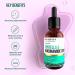 Dr. Sheth s Centella & 10% Niacinamide Face Serum - Best for All Skin Types | 30ml | Hydrating & Brightening Serum for Glowing Skin - Buy Online on GoSupps.com