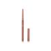 SOSU Cosmetics Liner Longwear Toffee longusing lip contour estimation in warmtuffion nodton hydrating vitamin E perfect for accurate lip contours and longlasting color