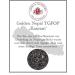 Lerbs & Hagedorn Lerbs & Hagedorn Golden Nepal TGFOP Kanyam Strong Cup 250 g (approx. 20 L)