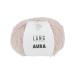 LANG YARNS Lang Yarns Aura color 9 pink 50 g