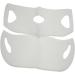 1PC Double Chin Mask Perfect V Lifting Premium Anti-celluite Mask For Facial Firming Treatment V Line Lifting 4D Face Mask Double Chin Reducer(White) 111 - Buy Online on GoSupps.com