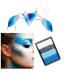 Bodypainting Colors Body Paint Make Up Paint for Body Blue White Grey Water Based
