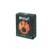 Bite ring parrot orange - naturz