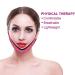 Weight Loss Facial Tape for K lifting | V-Shaped Mask for Anti-Aging | Face Neck & Chin Treatment - Buy Online on GoSupps.com