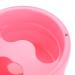 Hand Soaking Shell for Nail Art | Thickened Polish Treatment & Easy Nail Removal Bowl - Buy Online on GoSupps.com