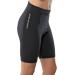 NeoSport Wetsuits XSPAN Shorts Medium Black