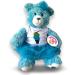 Blue Ice Cream Tutu Dress + Shoes for Teddy Bears | Build Your Bears Wardrobe 5060322144054 - Buy Online on GoSupps.com