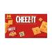 Cheez-It Original Cheese Crackers 1.5 oz Single Serve Bag (Pack of 36) - School Lunch Snack - Buy Online on GoSupps.com
