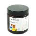 Naturra ORGANIC Coconut Oil DUO with Black Cumin Oil 100gl Glass Jar