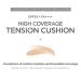 Buy KLAVUU Urban Pearlsation High Coverage Tension Cushion 15g (#02 23) - International Shipping Available - Buy Online on GoSupps.com