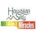 Hawaiian Silky Apple Cider Vinegar Shampoo - Sulfate-Free 12 fl oz | Black Castor Oil for Dry Scalp | 14-in-1 Miracle Shampoo for Men Women & Kids - International Shipping Available - Buy Online on GoSupps.com