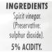 Safari White Spirit Vinegar 750ml - Premium Quality Vinegar for Cooking and Cleaning - Buy Online on GoSupps.com