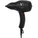 Velecta Paramount Velecta Paris Professional hairdryer ICONIC TGR 17 deep black - Buy Online on GoSupps.com