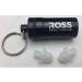 Ross Percussion Musician Earplugs - Ideal for Concerts, Music, and DJs (2 Pair) - Buy Online on GoSupps.com