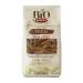 PENNE RIGATE ORGANIC WHOLEMEAL 500G GRANORO PACK OF 4