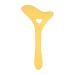 Eyeliner Aids Stencils Silicone Winged Tip Eye Shadow Tool Eyeliner Applicator Winged Eyeliner Tool for Makeup Apprentice Beginners