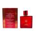 Verse Adonis Red Woody Spicy fragrance for Men 3.4Fl. Oz. Eau De Parfum Long Lasting - Buy Online on GoSupps.com