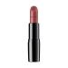 ARTDECO Perfect Color Lipstick - Lipstick with rich color and plumping effect - 1 x 4 g 829 - faithful
