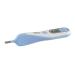 Chicco Fever Thermometer Easy 2-in-1 | Multi-Coloured | Accurate & Reliable for Families | International Shipping Available - Buy Online on GoSupps.com