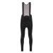 Santini women carrier pants m ne (black)