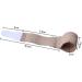 Curfair Hammer Toe Wrap for Broken Toes - Toe Straightener and Corrector - Buy Online on GoSupps.com