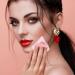 Buy 1Pc Pink Triangle Makeup Powder Puff - Reusable Washable Sponge for Face Nose and Eyes | Beauty & Personal Care - Buy Online on GoSupps.com