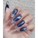 AIMEILI Gel Nail Polish Set 8ml 12 Colours Soak Off UV LED Gel Nail Polishes Nail Art Gel Polish Gift Kit 13 KIT12-13_8ML 0.67 ml (Pack of 12) - Buy Online on GoSupps.com