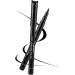 FRCOLOR 3pcs Eyeliner Pencil Eyeliner Tool Eyeliner Waterproof Makeup Eyeliner Three-dimensional Kitten 1 count (Pack of 1) Blackx3pcs - Buy Online on GoSupps.com