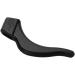 Buy Sscon Silicone Eyeglass Hook - Non-Slip Glasses Holder & Ear Grips (41mm x 10mm x 4mm) - Black | International Shipping Available - Buy Online on GoSupps.com