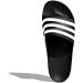 Buy adidas Aqua Adilette Slides 43 EU - Stylish Black White Slides for Men & Women | Fast International Shipping - Buy Online on GoSupps.com