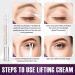Invisible Waterproof Eyelid Tape Strips for Instant Eye Lift - 480 Count - Buy Online on GoSupps.com